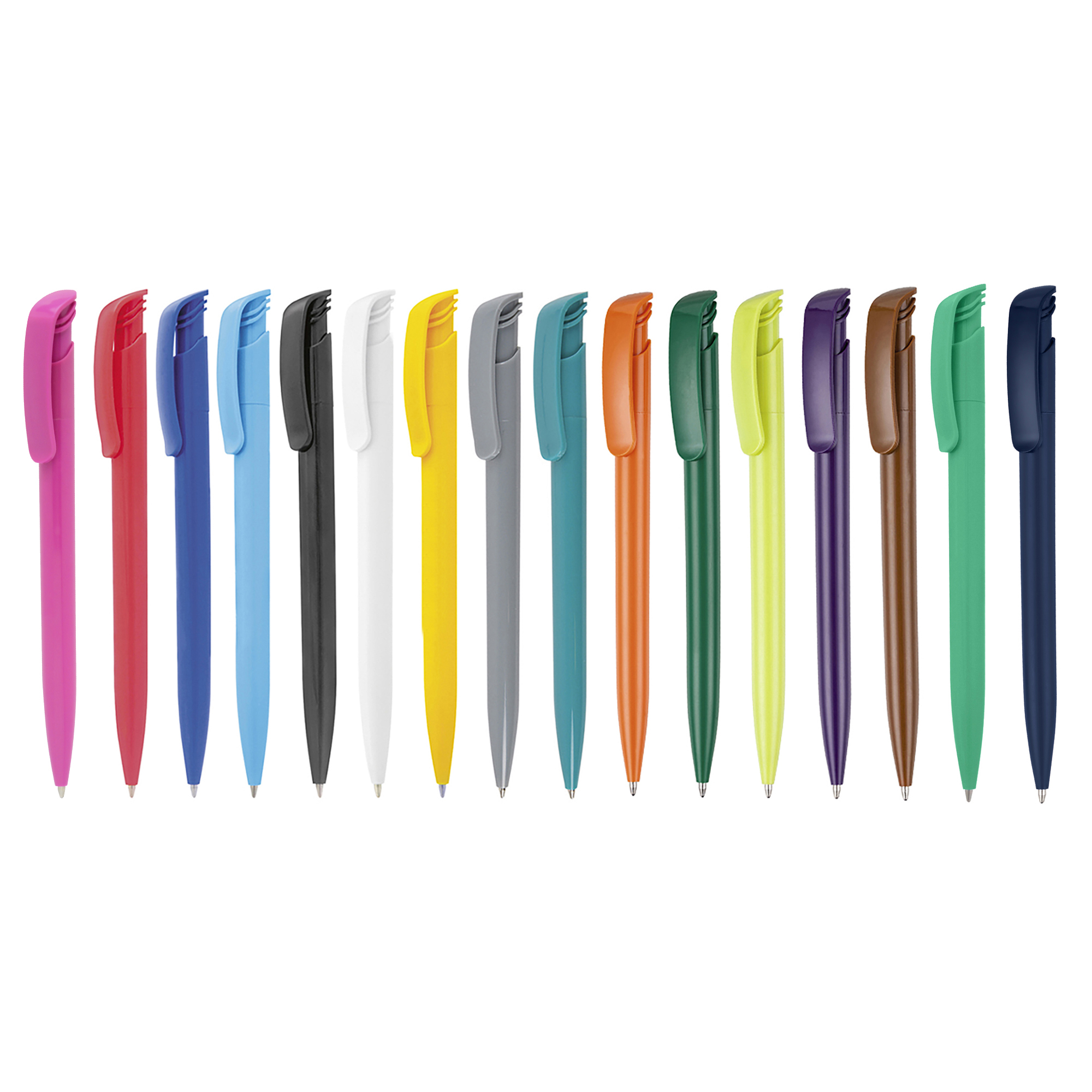 Picture of Koda Colour Ball Pen